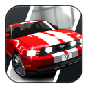 Race10 sports car